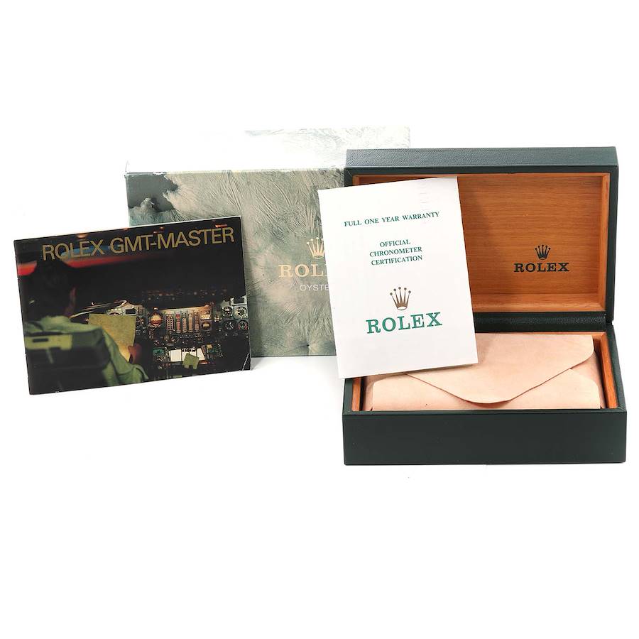 ロレックス箱 ロレックスの箱や付属品を歴代から最新まで一挙紹介！ | GINZA RASIN