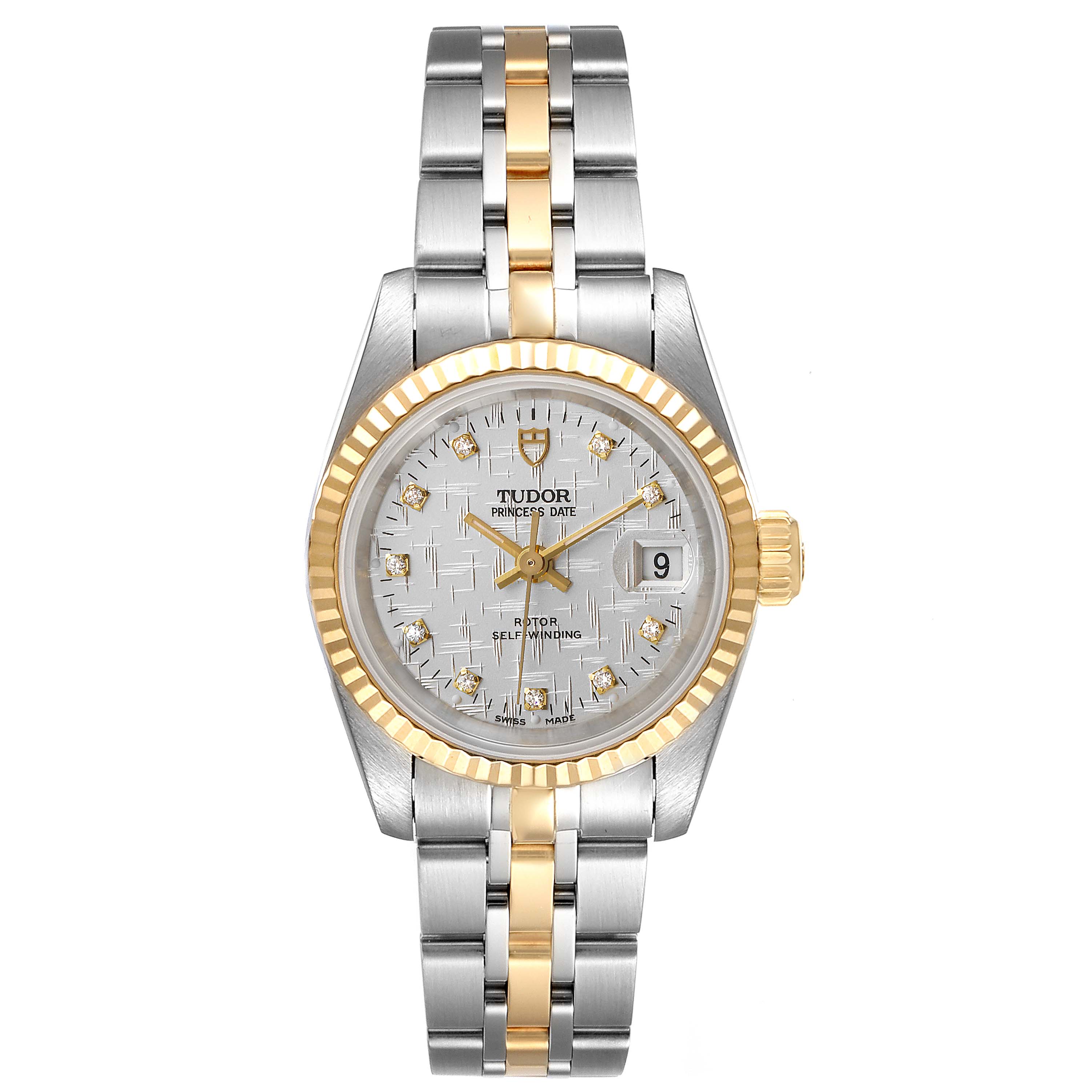 TUDOR Princess Date プリンセスデイト 腕時計 92413 プリンセスデイト[92413] Princess Date | チューダー