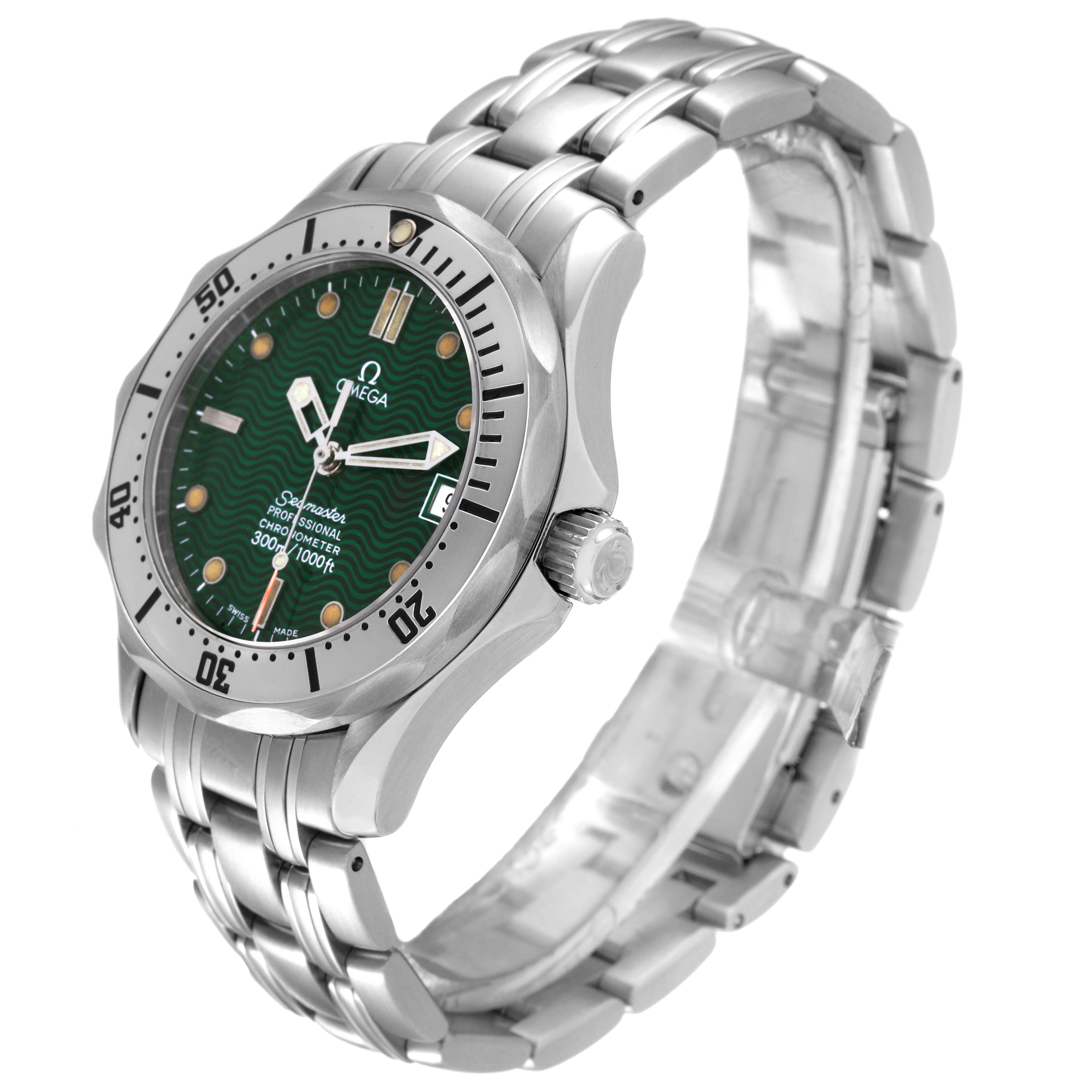人気絶頂 omega-seamaster-midsize- ワンピース