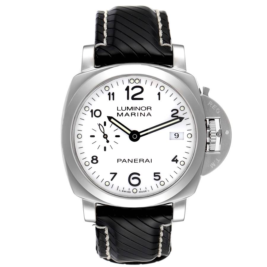 Luminor marina 42mm on sale