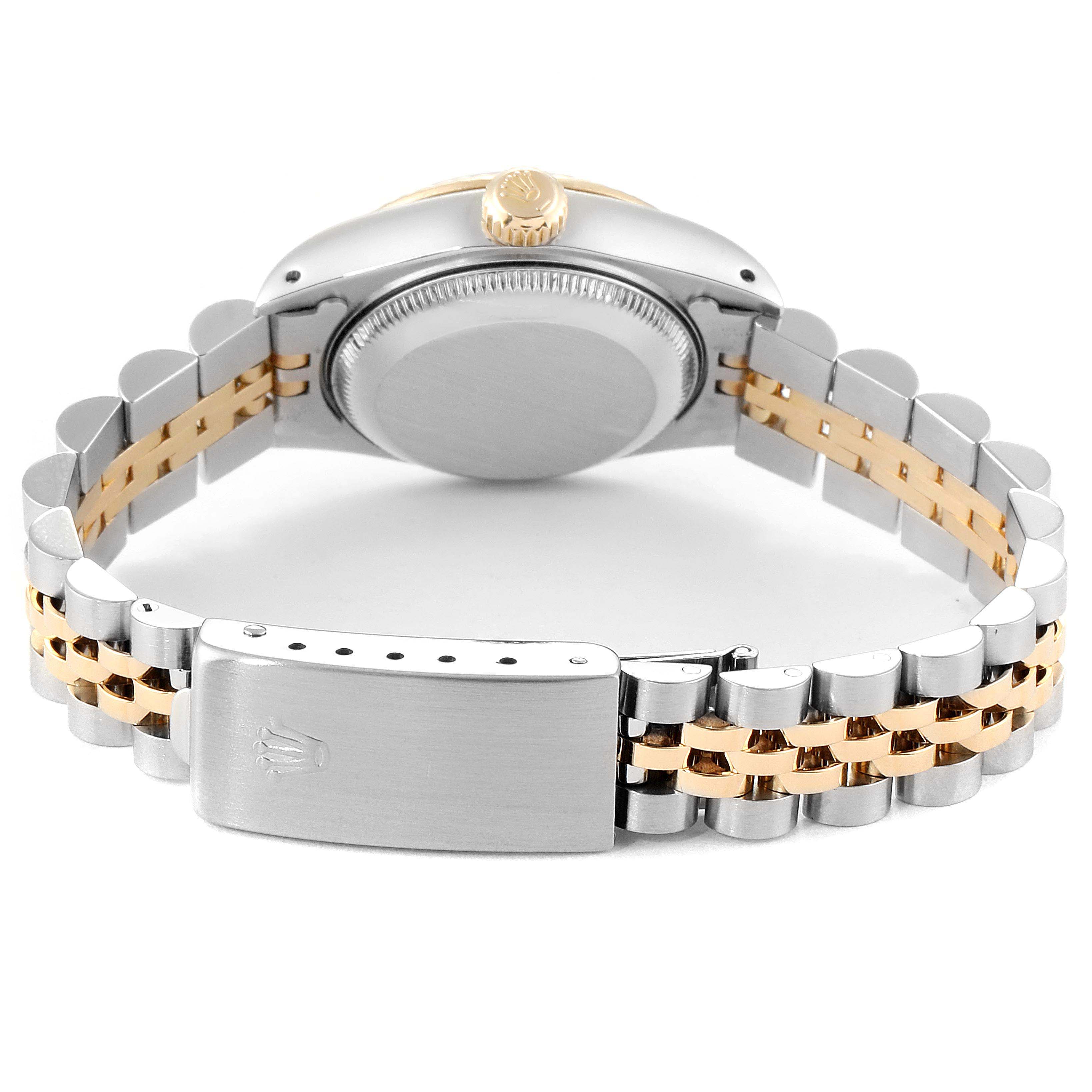 datejust 26mm
