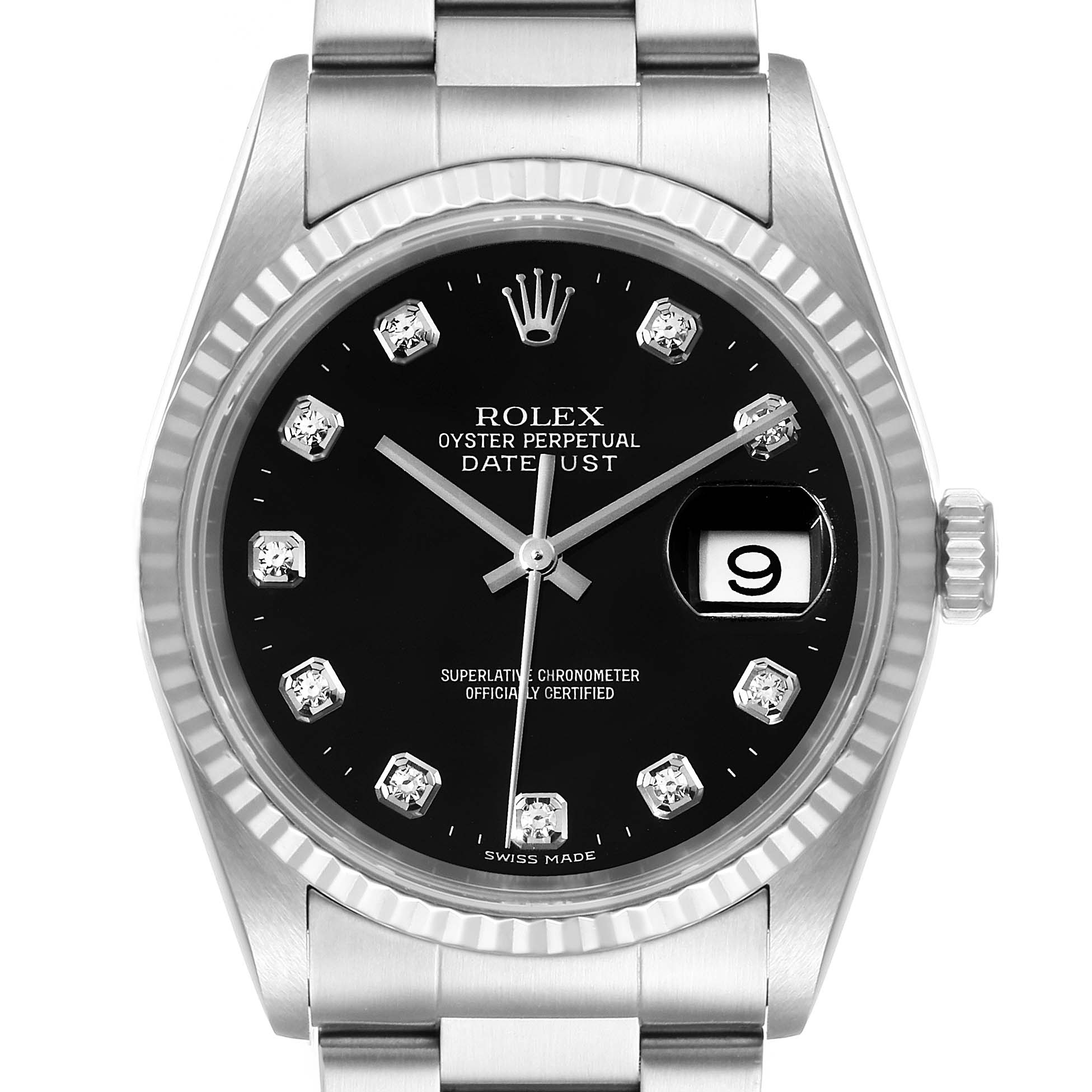 rolex-datejust-steel-white-