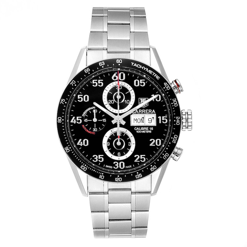 Tag heuer carrera cv2a10 online