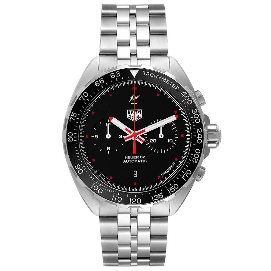 Tag Heuer Formula 1 Automatic Chronograph Watches