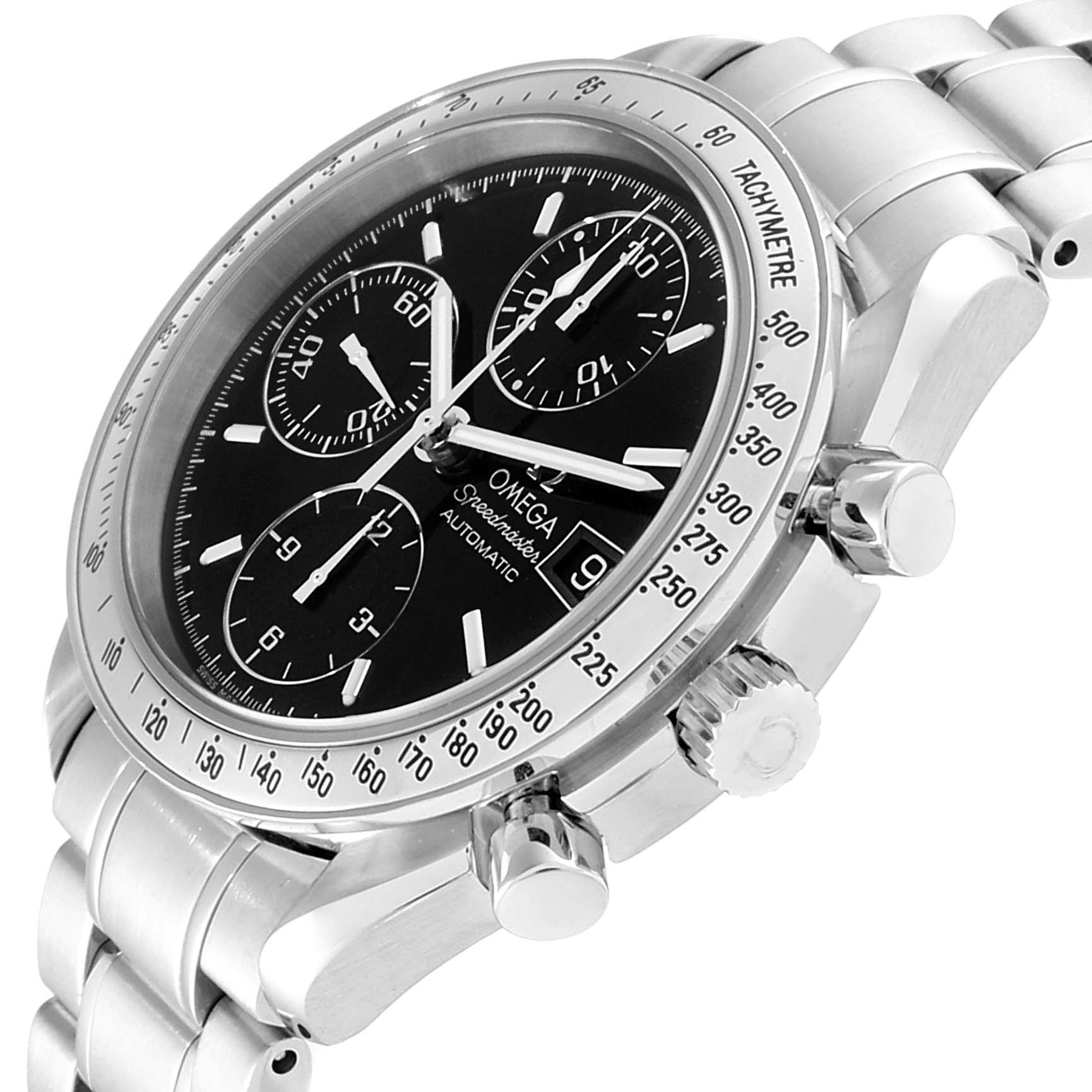 omega speedmaster 35135000