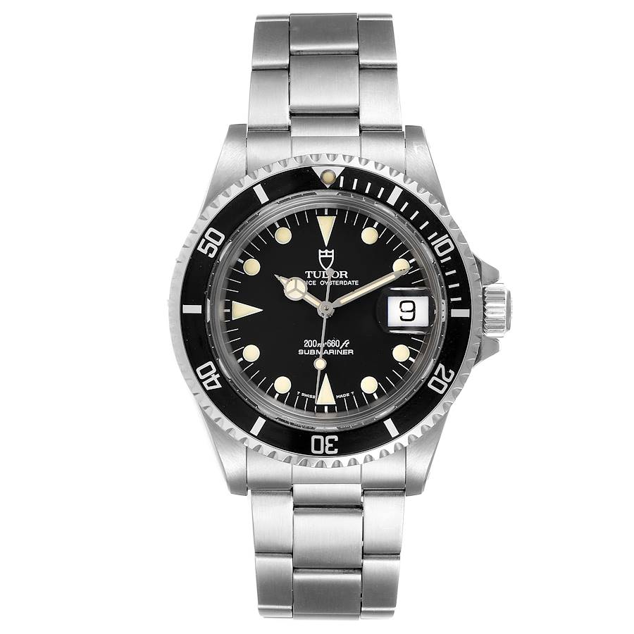 Tudor prince oysterdate submariner on sale 79090