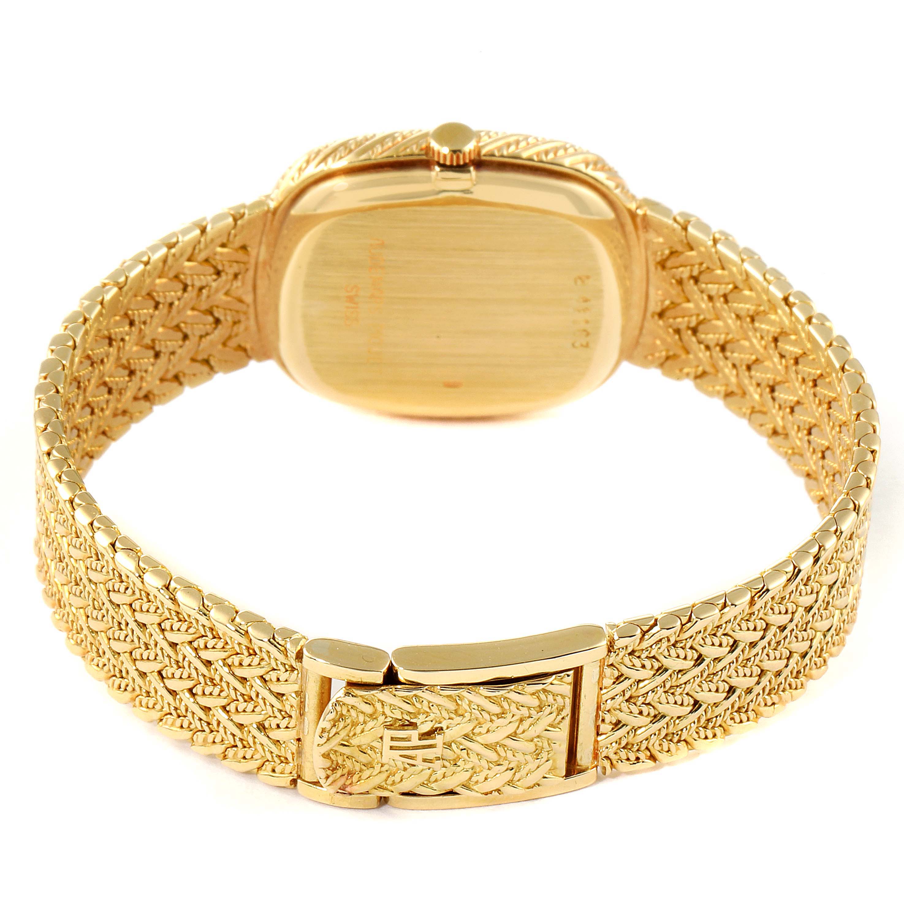 BONJOUR MADAME 18K ゴールド アンクレット Deuxieme Classe BONJOUR MADAME 18Kアンクレット