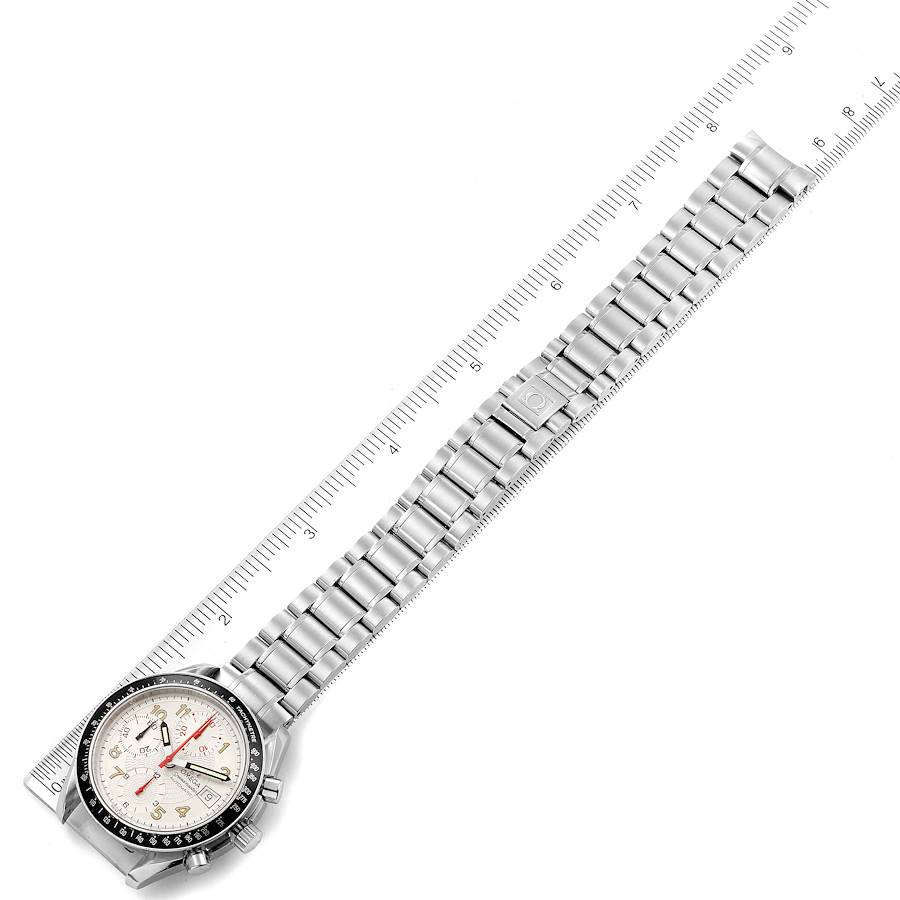 Omega Speedmaster Stainless Steel 3513.33.00 | Stock 33630