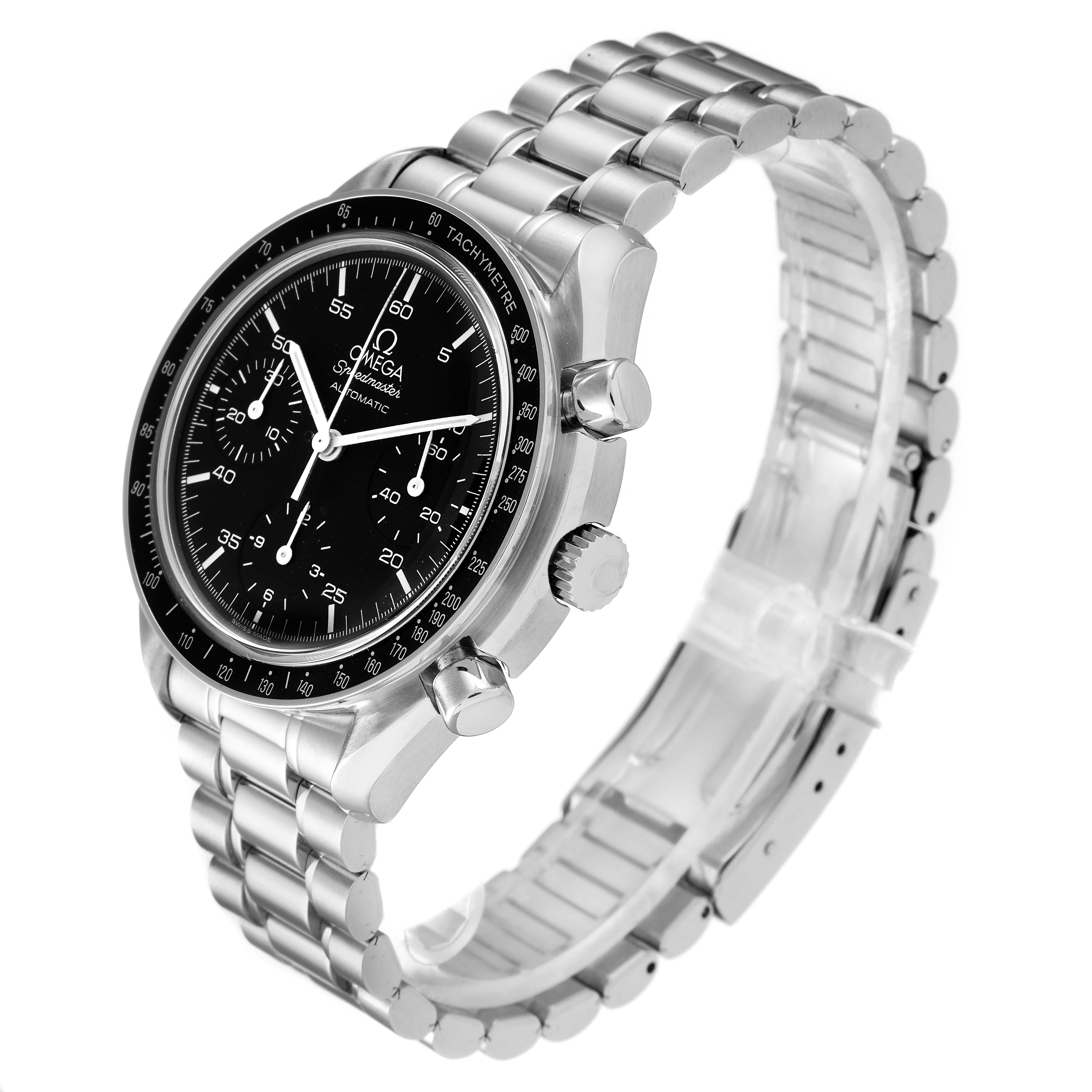 speedmaster crystal