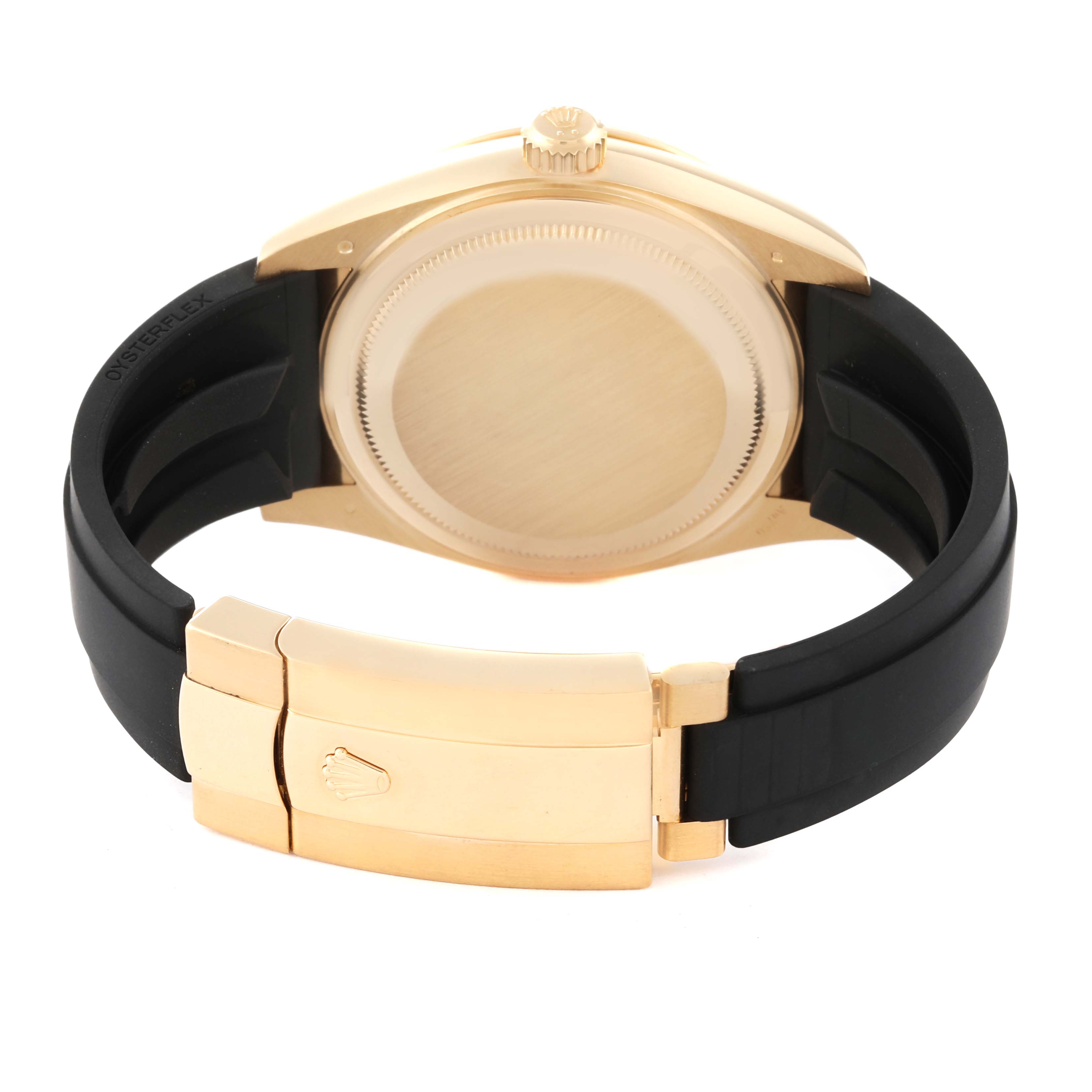 Rolex Sky-Dweller Yellow Gold 326238 | Stock 61521