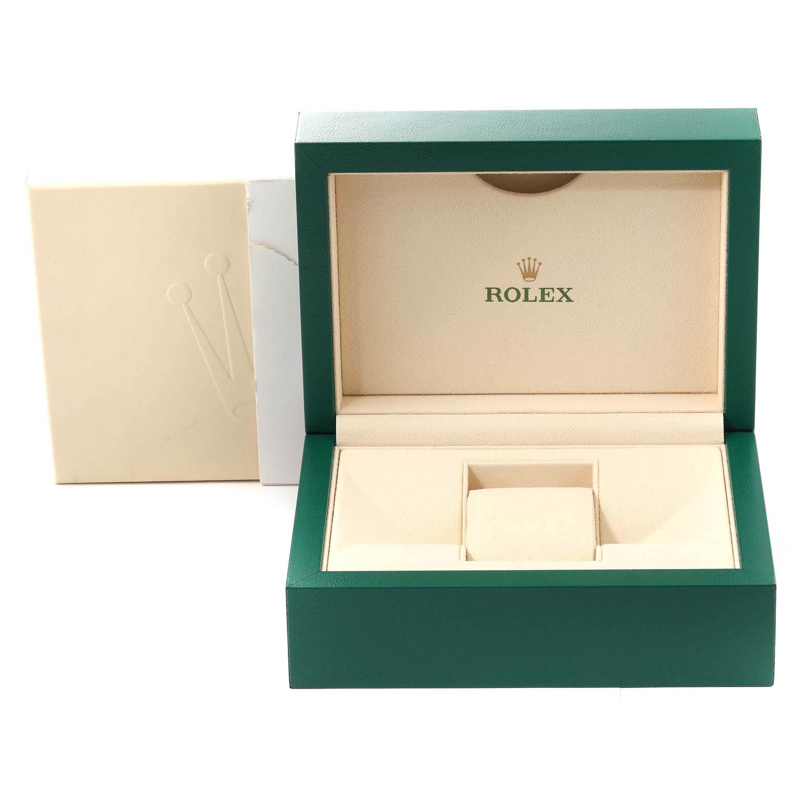 Rolex Sky-Dweller Yellow Gold 326238 | Stock 61521