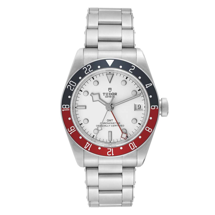 Tudor pepsi dial store