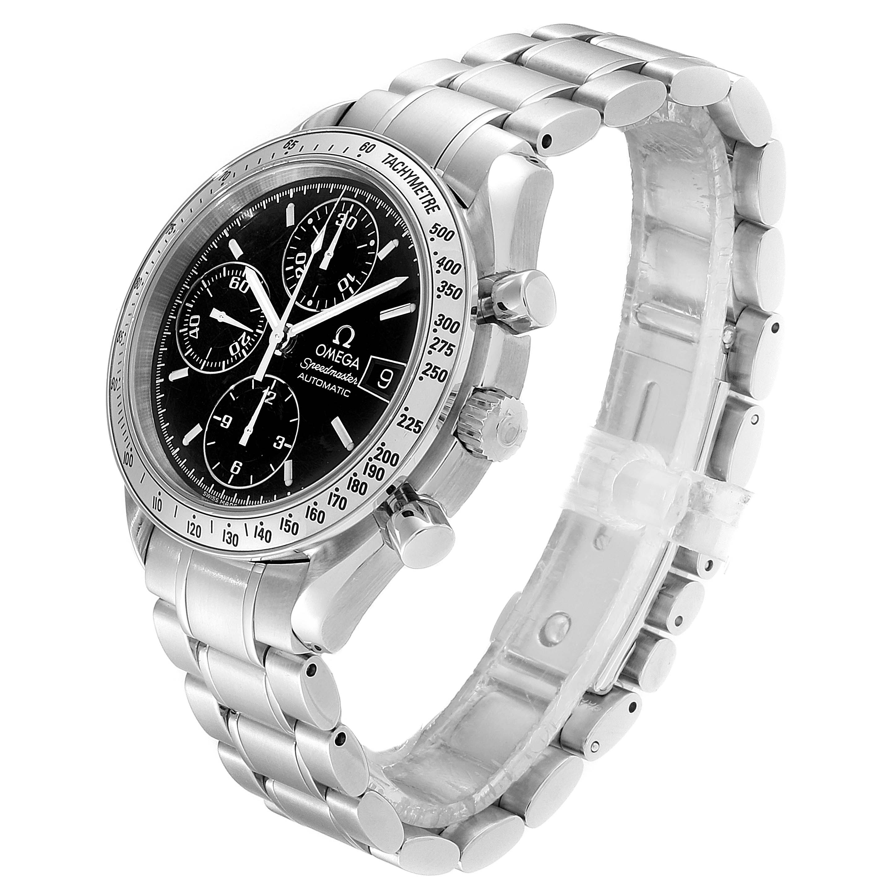 omega speedmaster 35135000