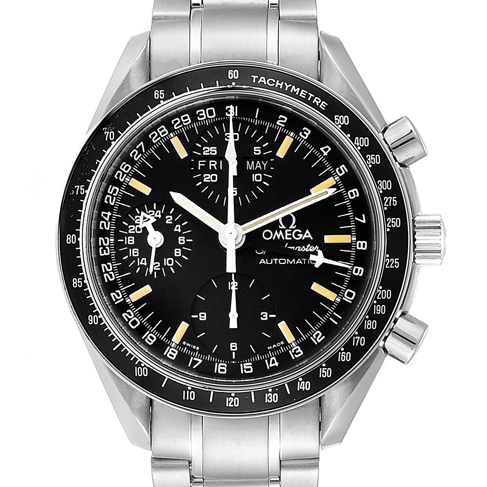 mens omega speedmaster