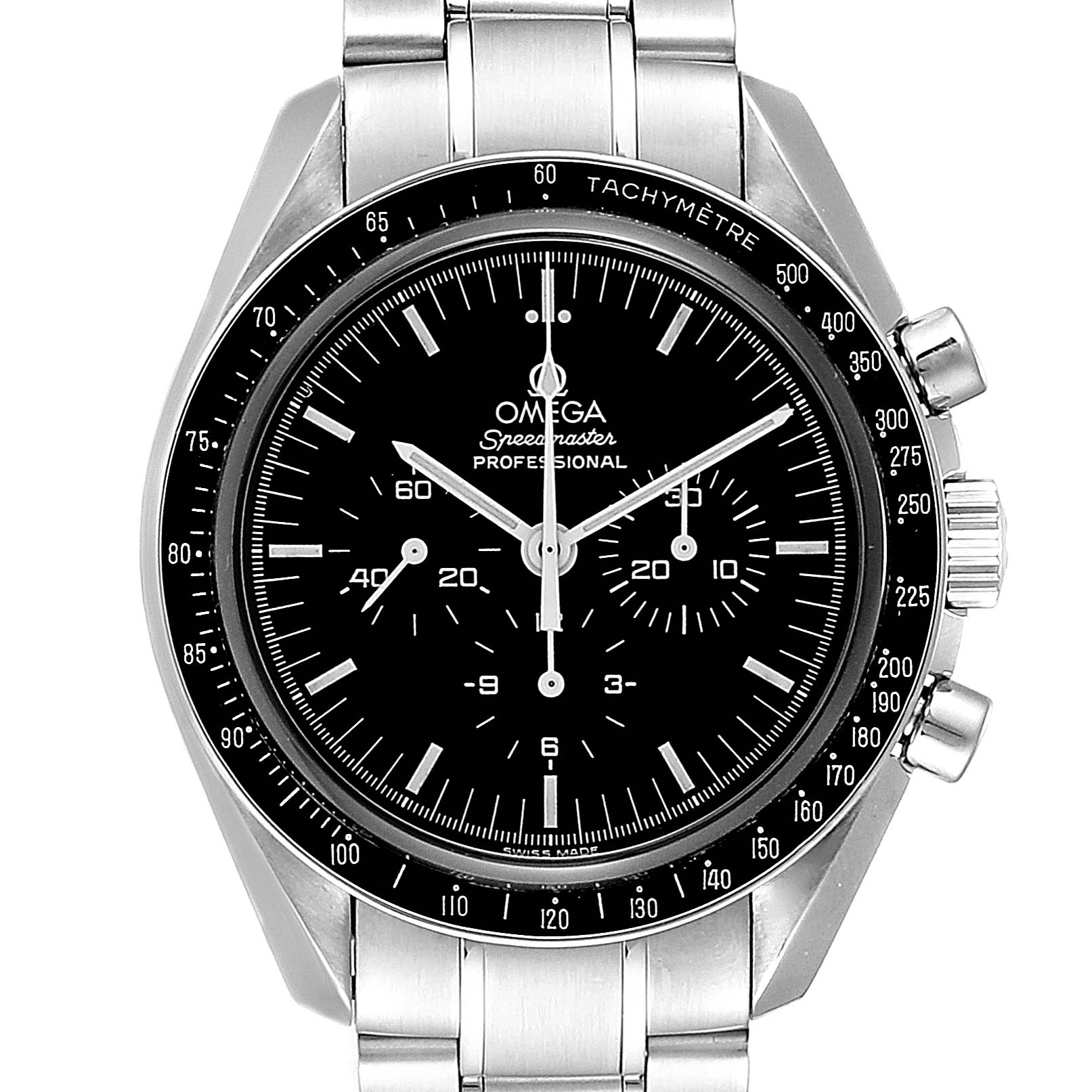 omega speedmaster sandwich