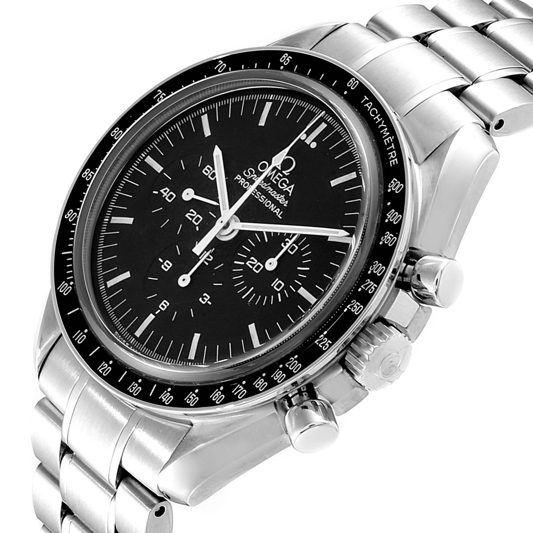 omega sapphire speedmaster