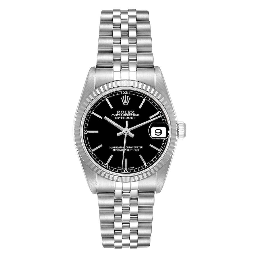Rolex Mid-Size Stainless Steel 78274 | Stock 51790