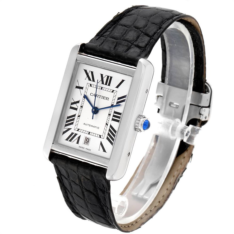 cartier w5200027