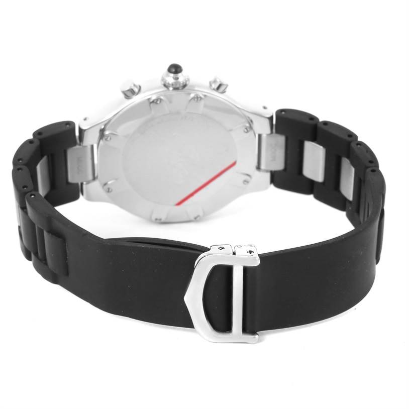 cartier must 21 strap