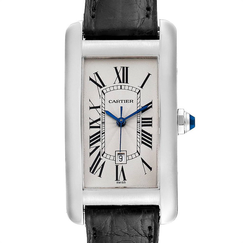 Cartier 1726 2025