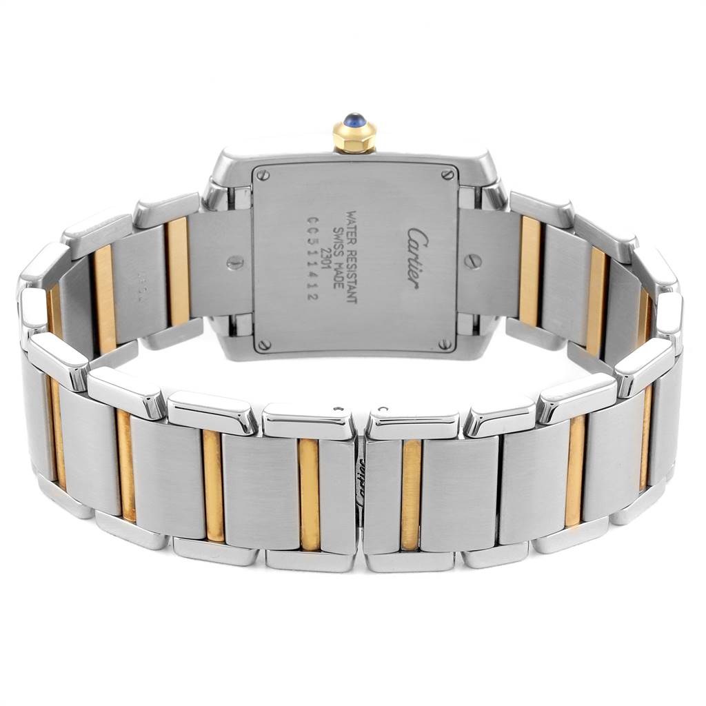 tank francaise medium