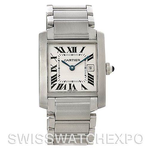 cartier w51011q3