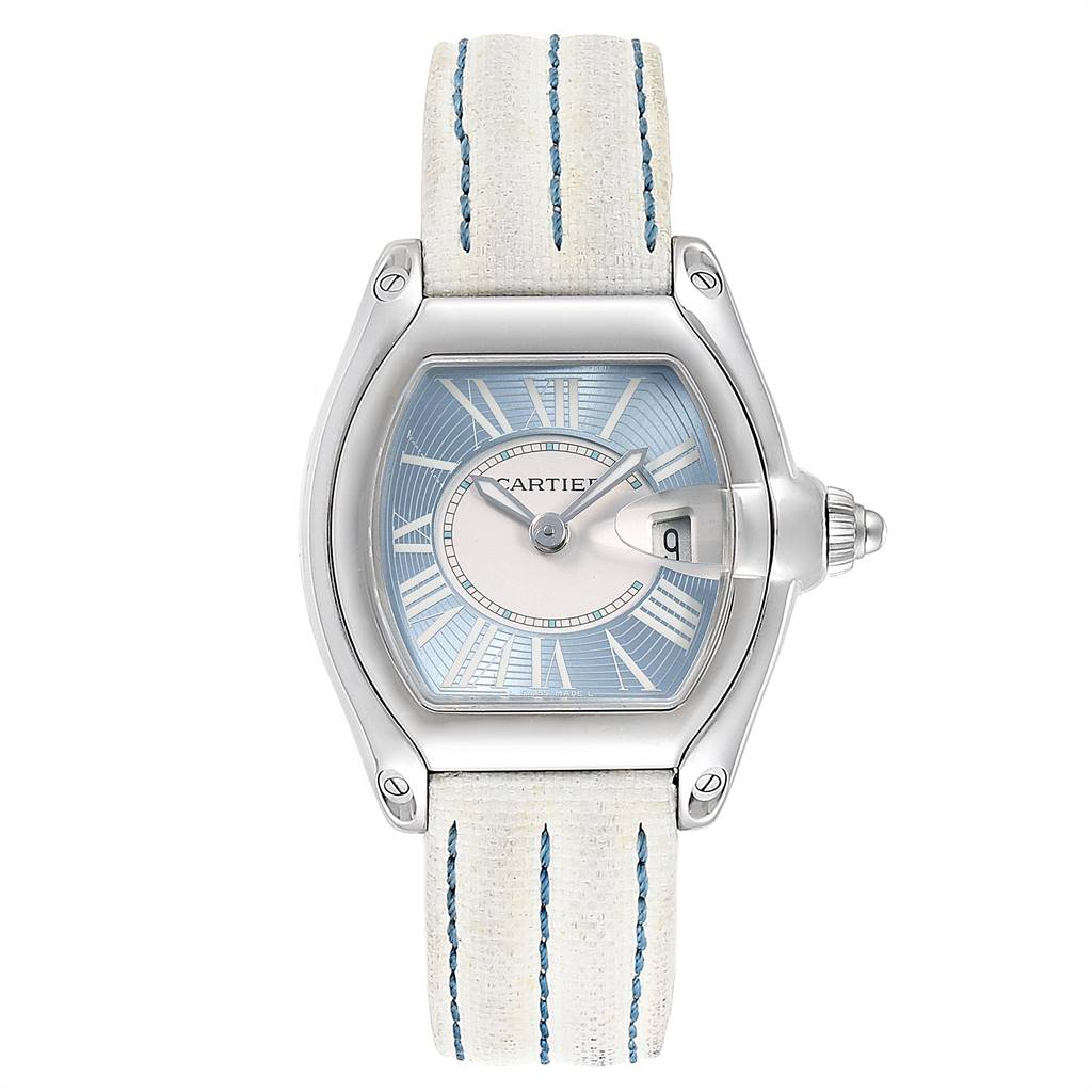 cartier-roadster-blue-dial-
