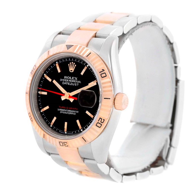 rolex datejust 045