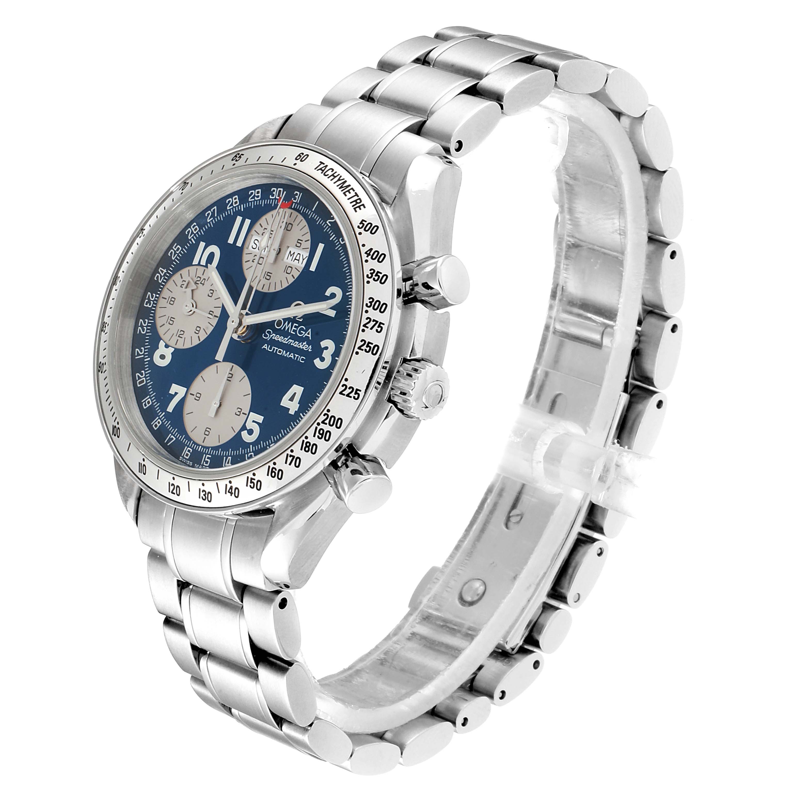 omega speedmaster 3523.80