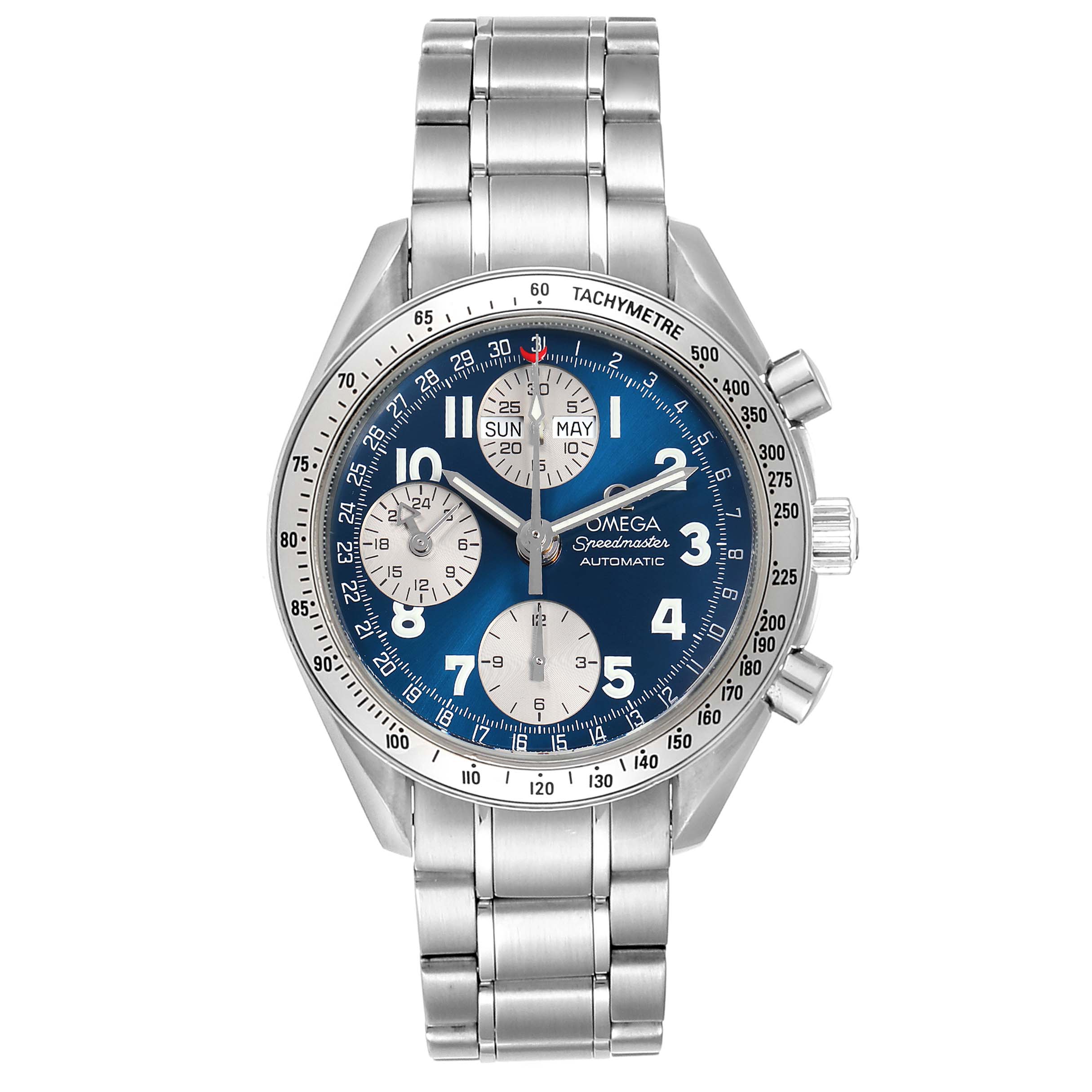 speedmaster 39mm