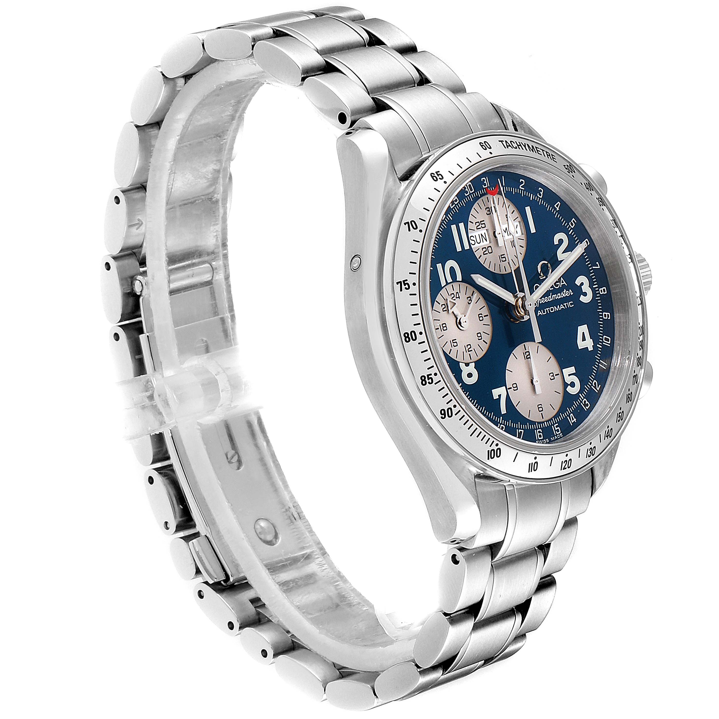 omega speedmaster 3523.80