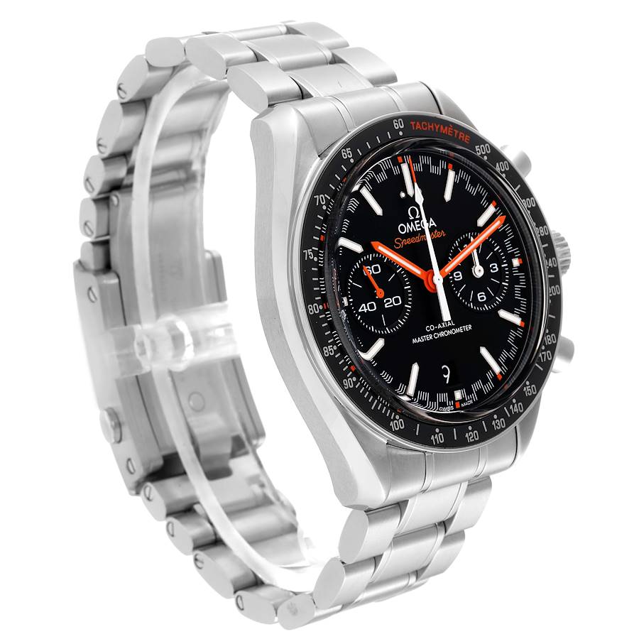 OMEGA　SPEEDMASTER　ブレス　1469 Omega Speedmaster, bracelet ref. 1469, long, oryginal 100