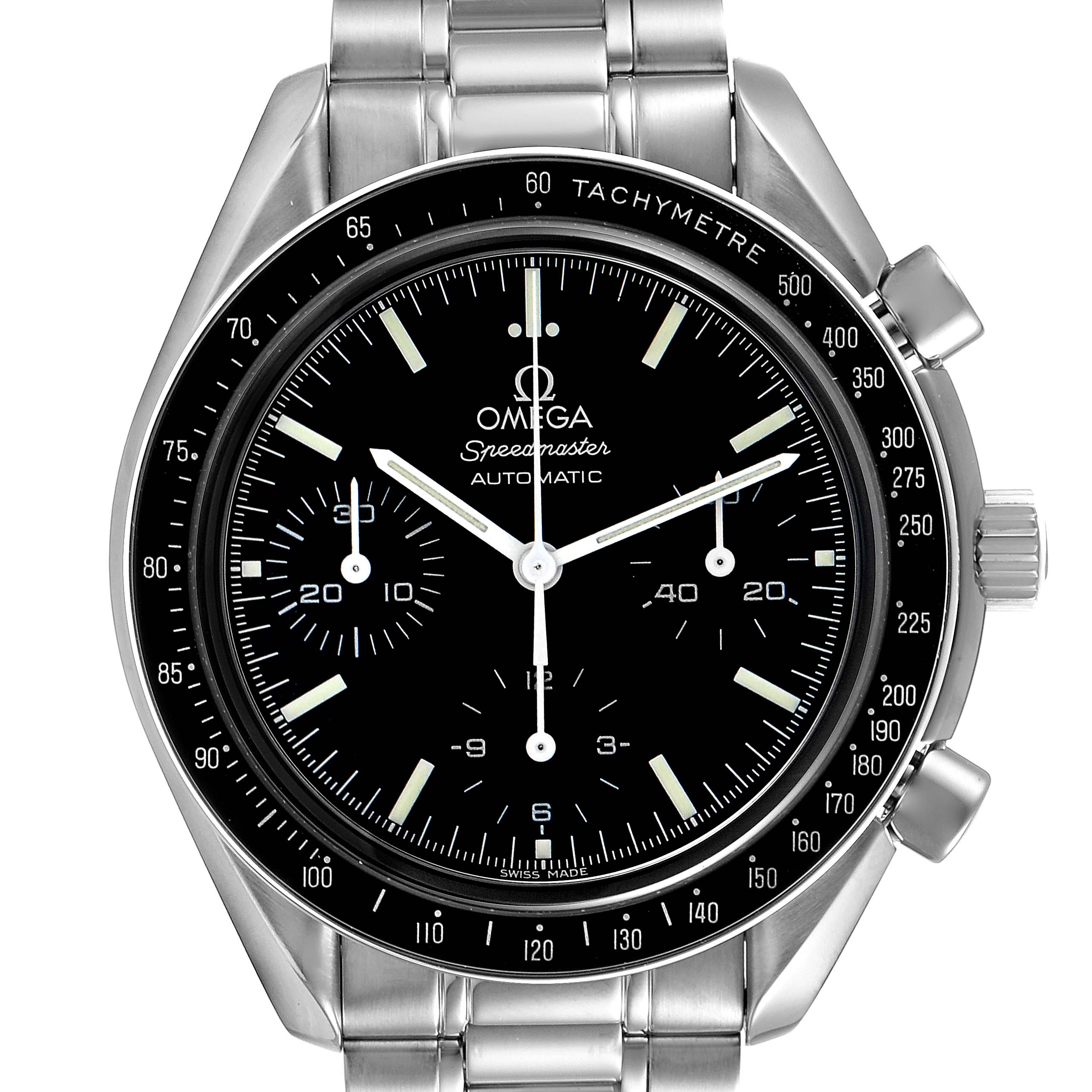 omega speedmaster reduced 3539.50