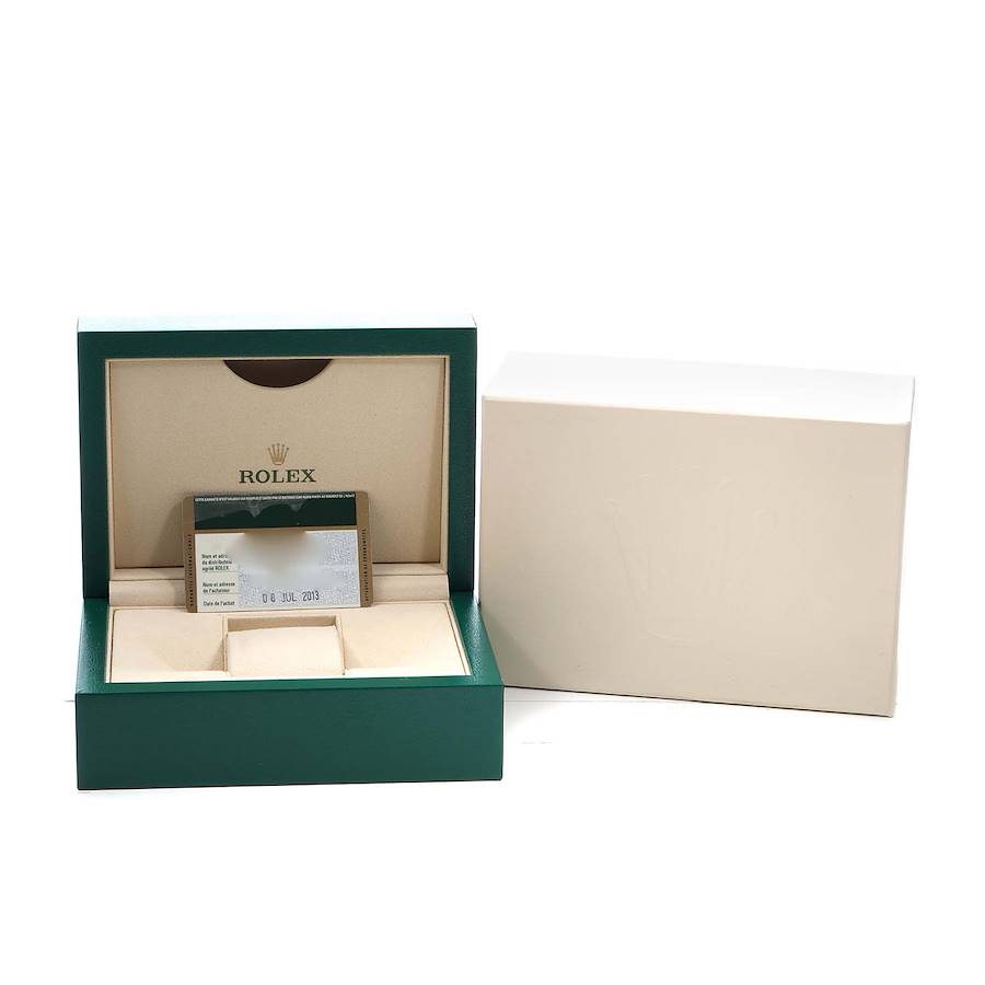 Buy Rolex Datejust 41 Stainless Steel 116334 | SwissWatchExpo