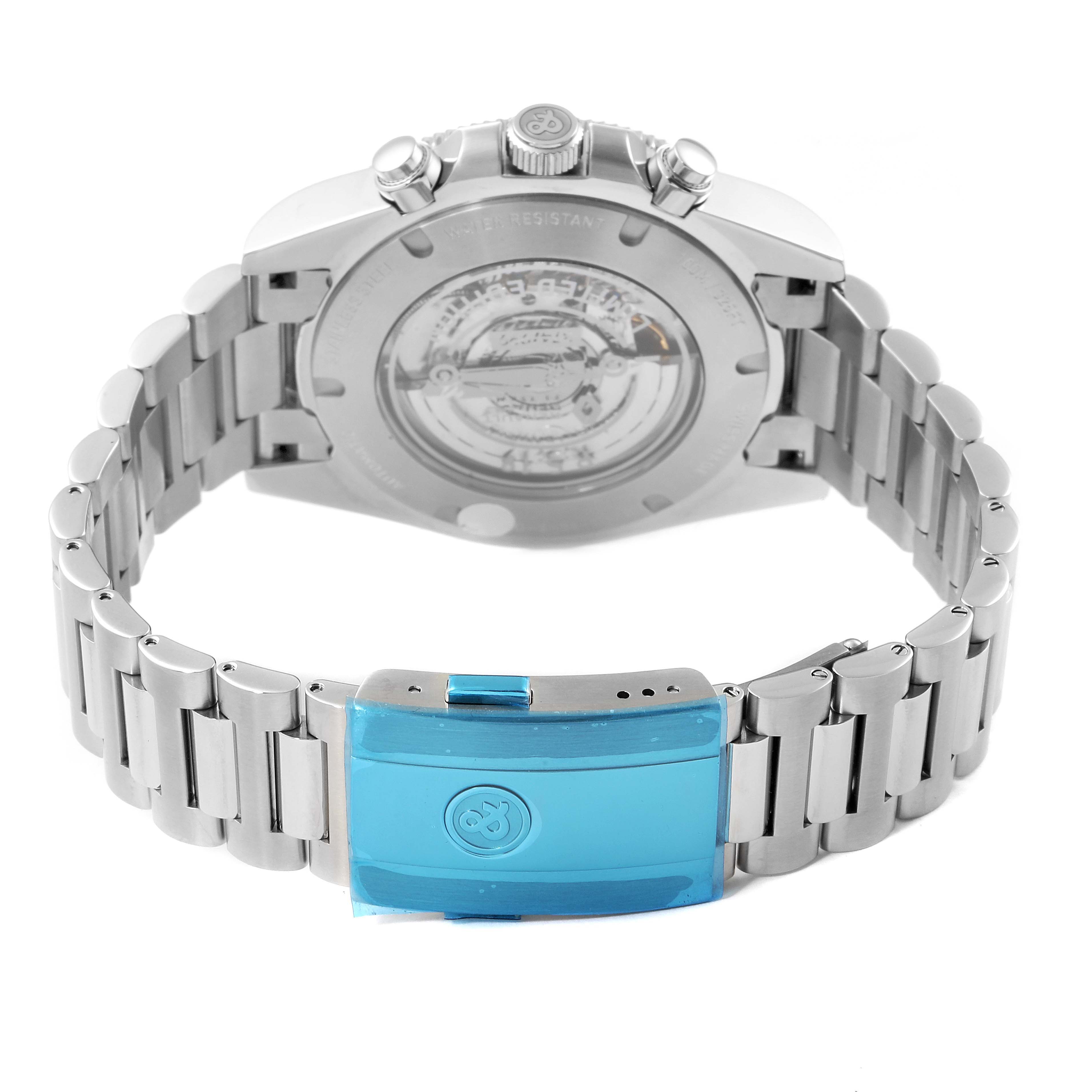 bell and ross renault f1 watch
