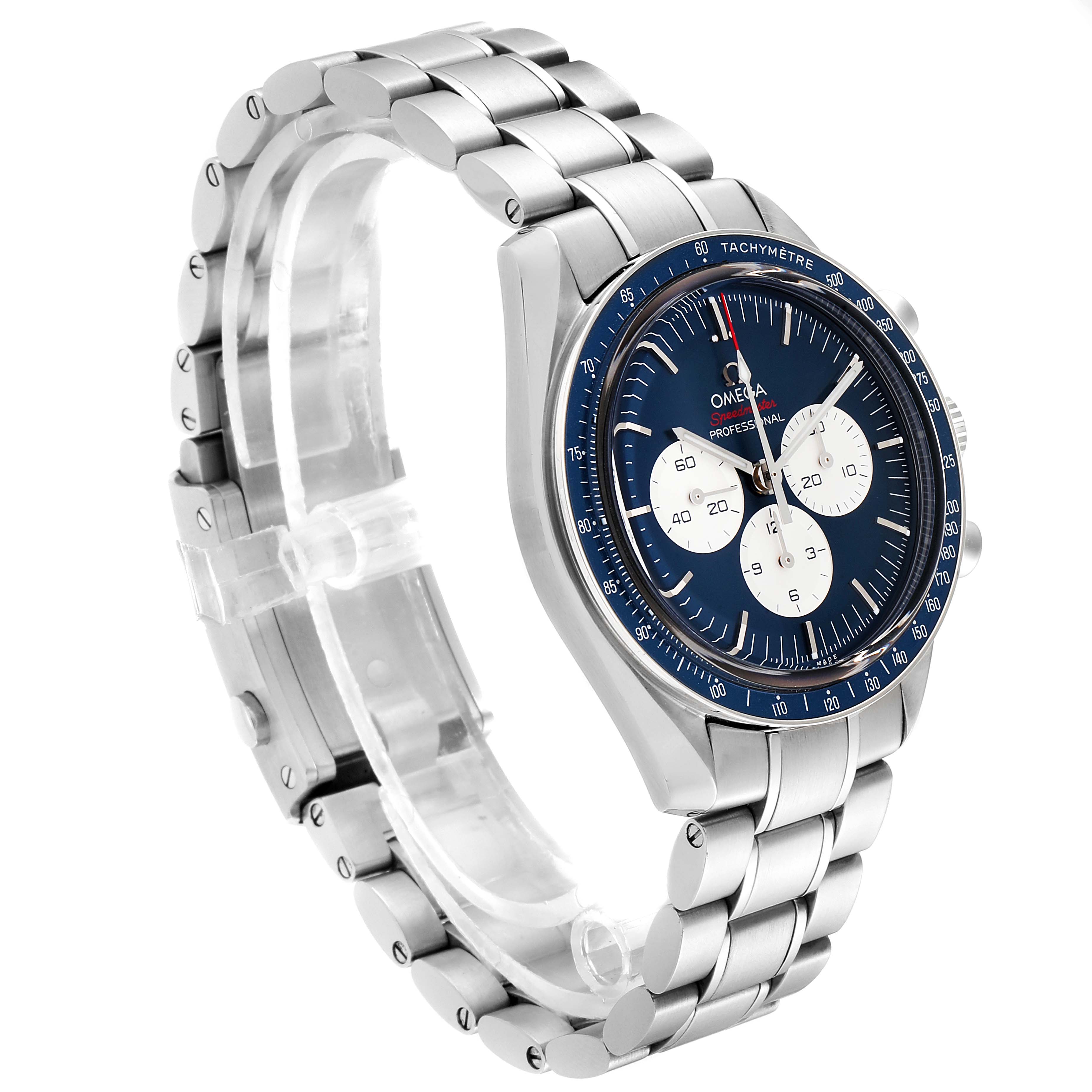 omega speedmaster 2020 olympics