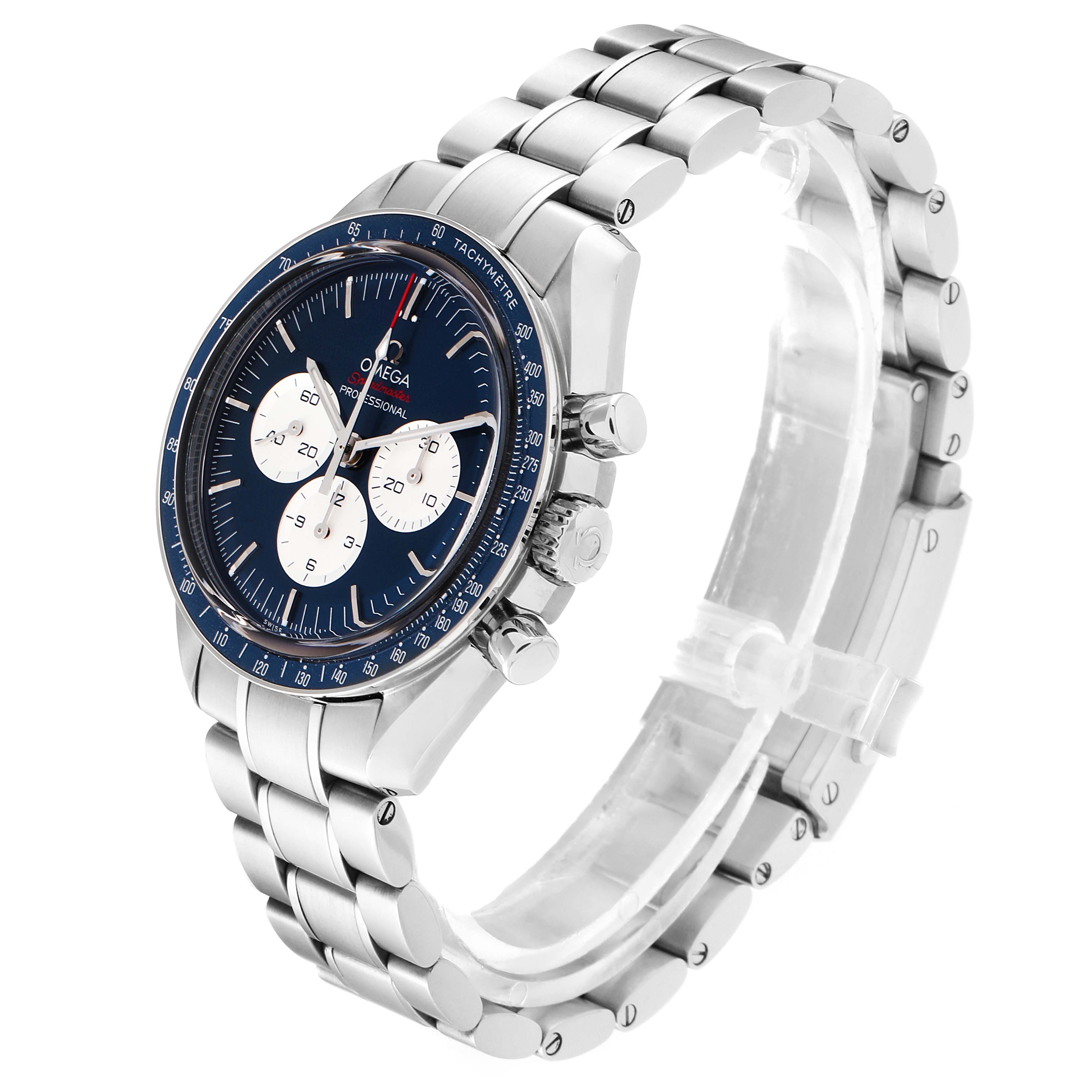 omega speedmaster 2020 olympics