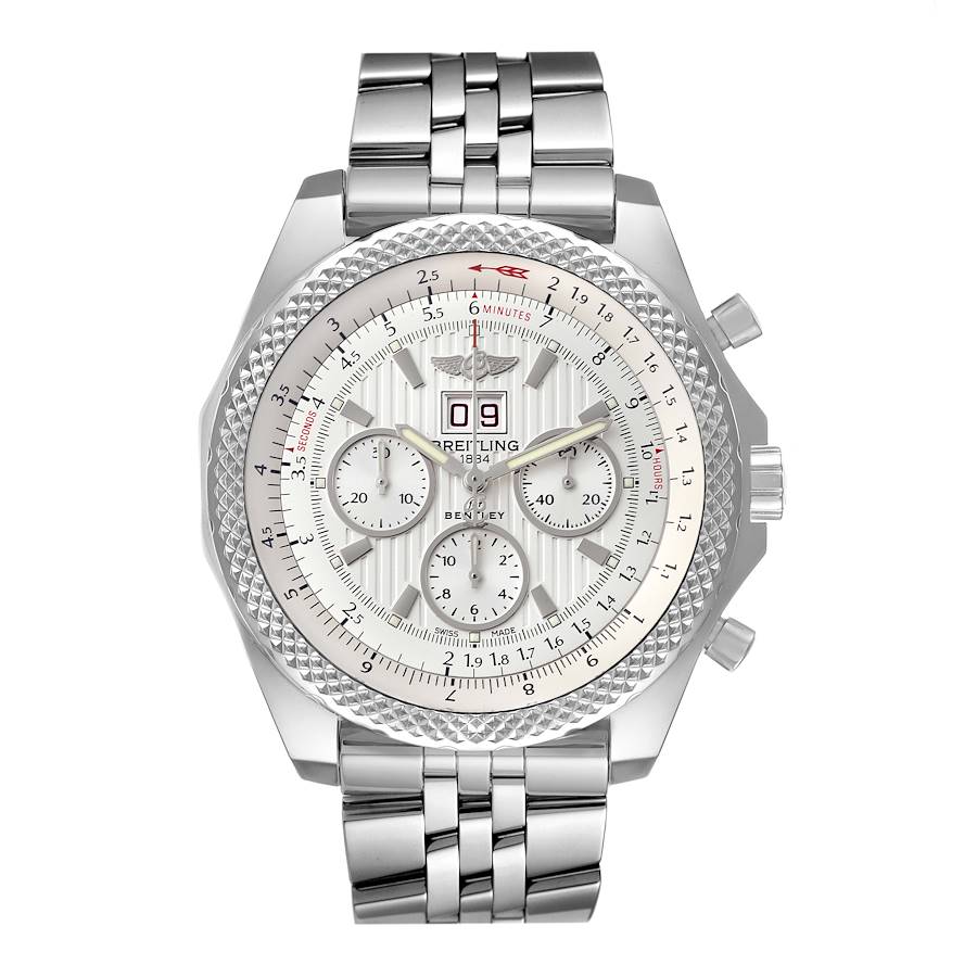 Breitling bentley online 6.75