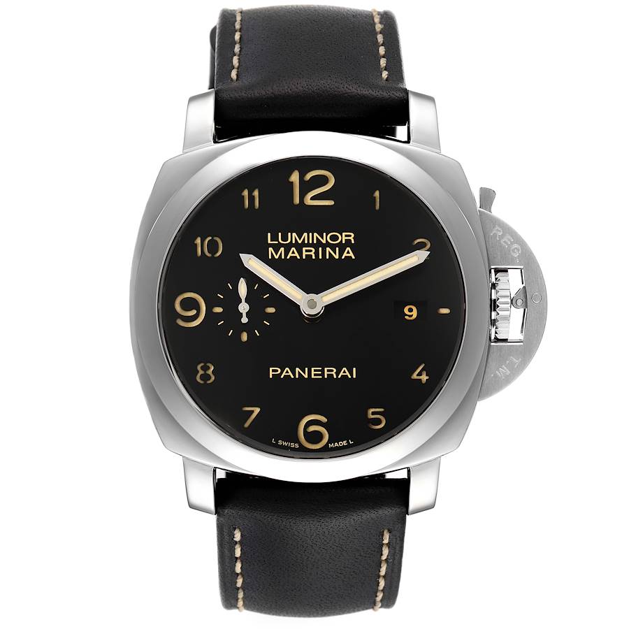 NOT FOR SALE Panerai Luminor Marina 1950 44mm Steel Mens Watch