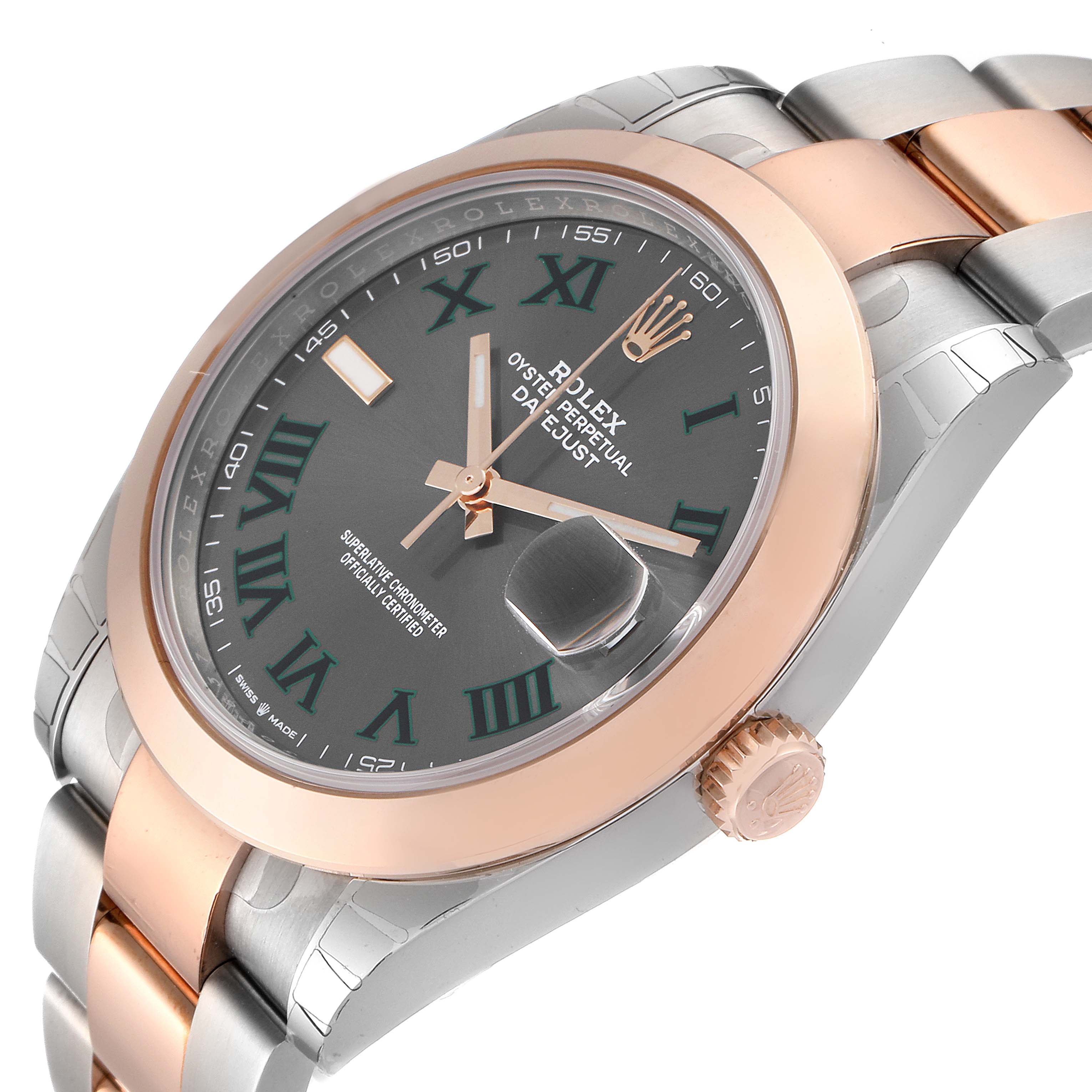rolex wimbledon price