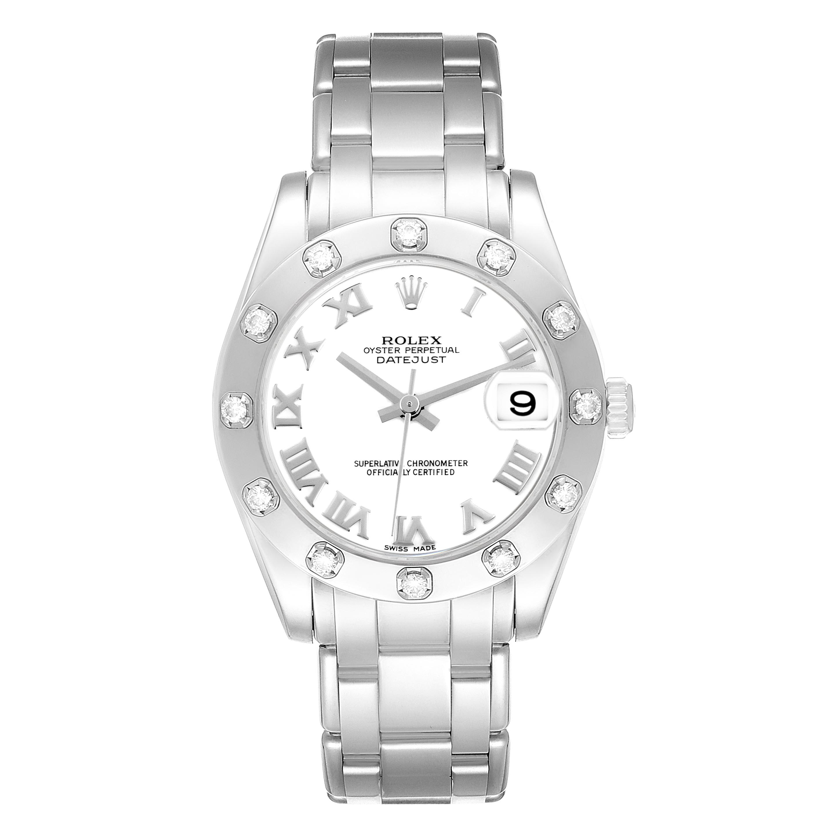 【ギフト】 rolex-pearlmaster-midsize- テープ・マスキングテープ