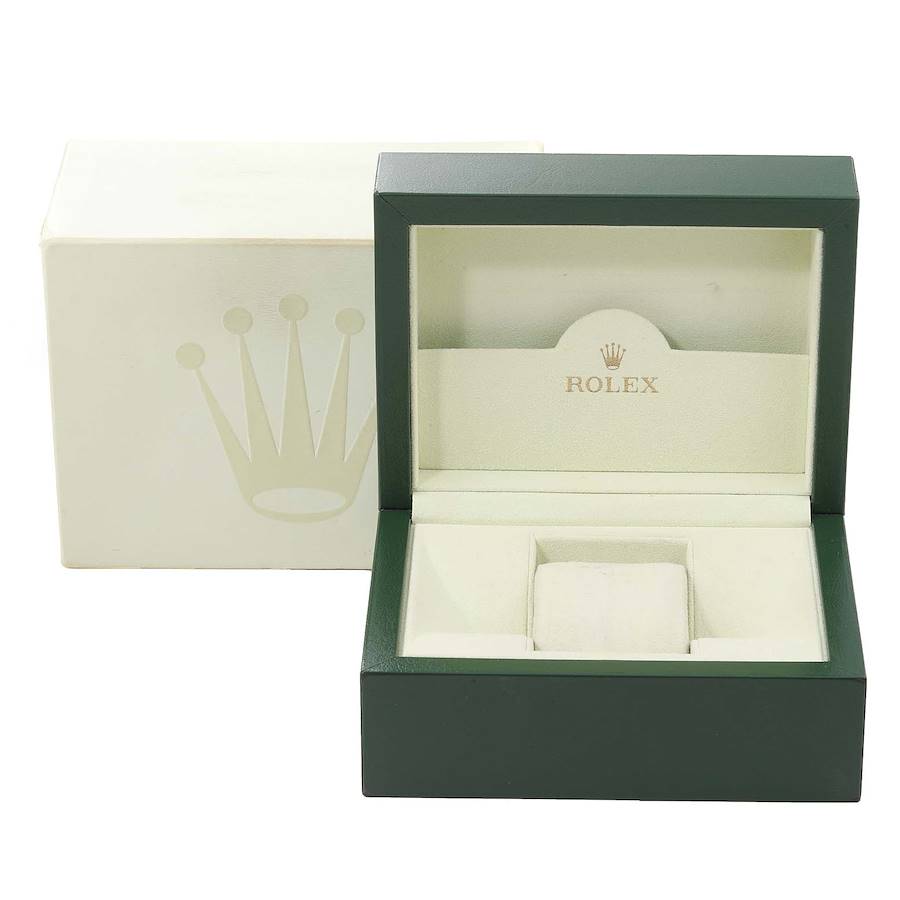 Rolex Mid-Size Stainless Steel 178384 | Stock 52934