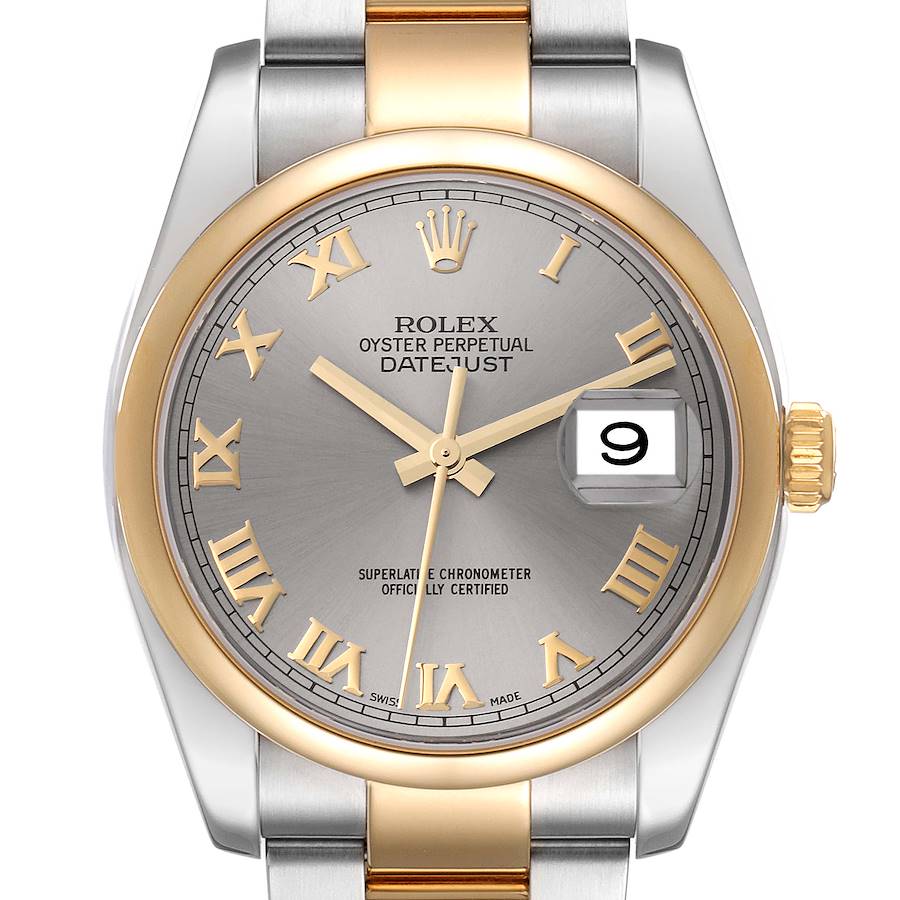 116203 rolex best sale