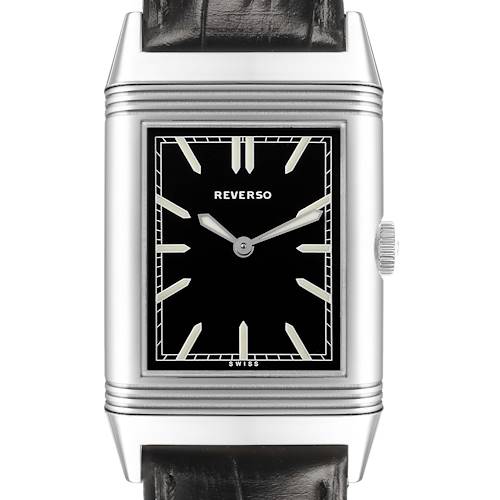Photo of Jaeger LeCoultre Grande Reverso Ultra Thin Mens Watch 277.8.62 Q2788570