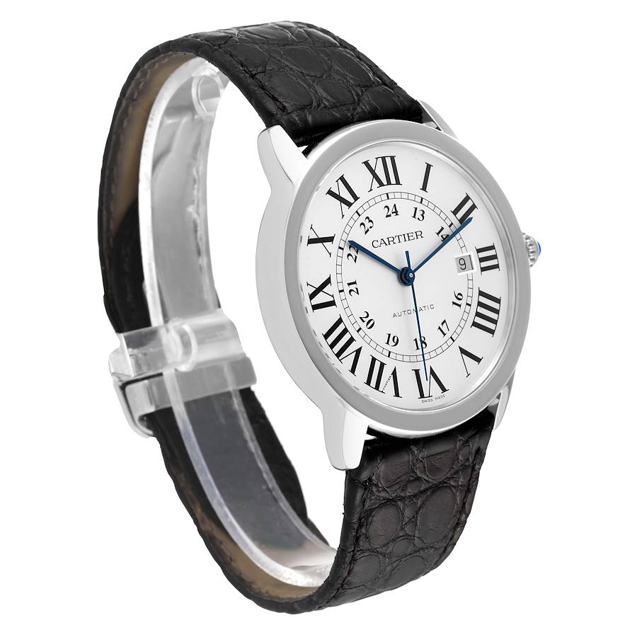 Cartier w6701010 2024