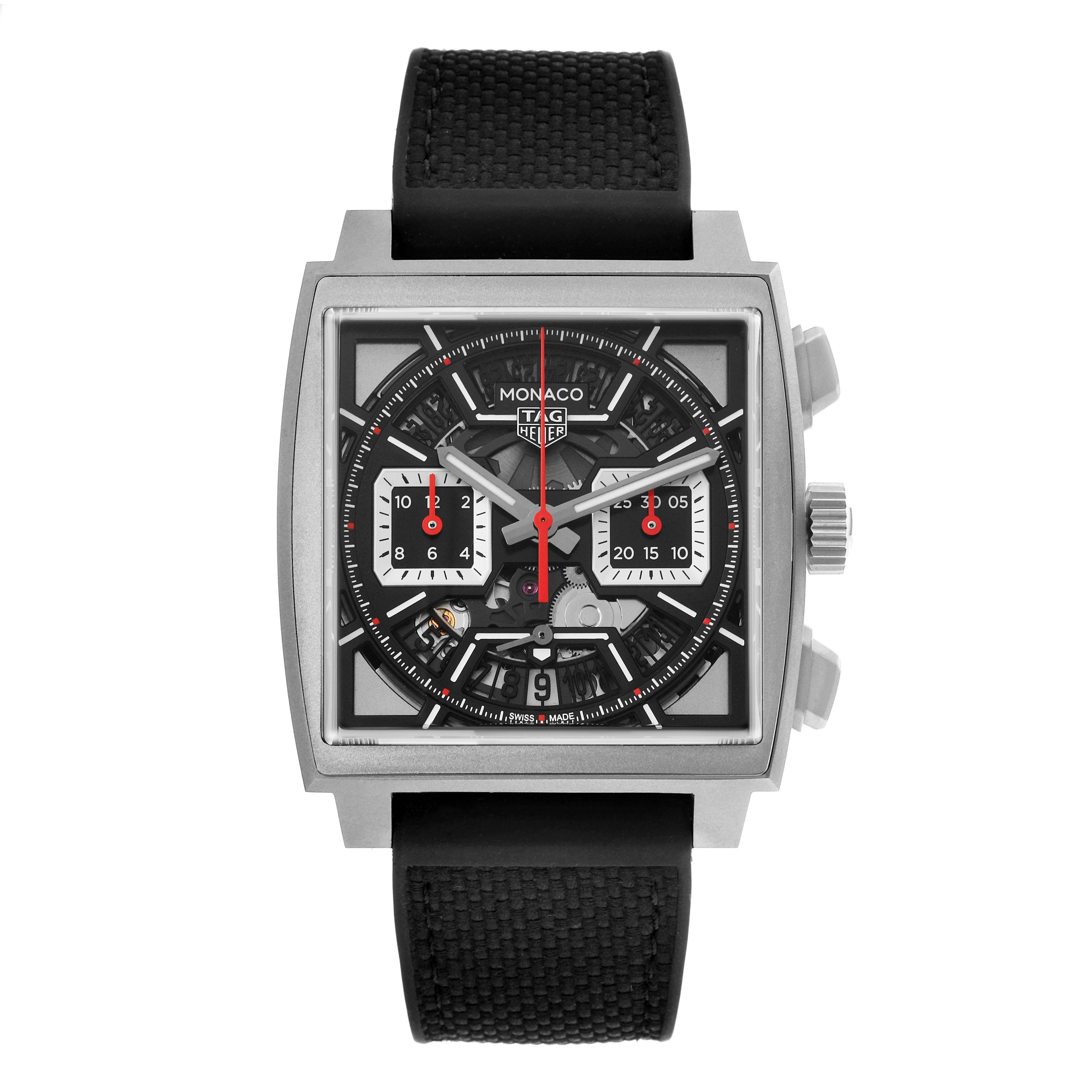 時計 TAG-HEUER TAG HEUER WJ1113-0 200 Meters Stainless Steel Black Diamond