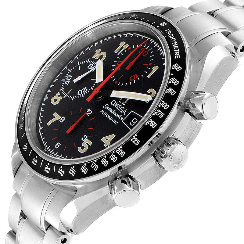 omega speedmaster professional mitsukoshi