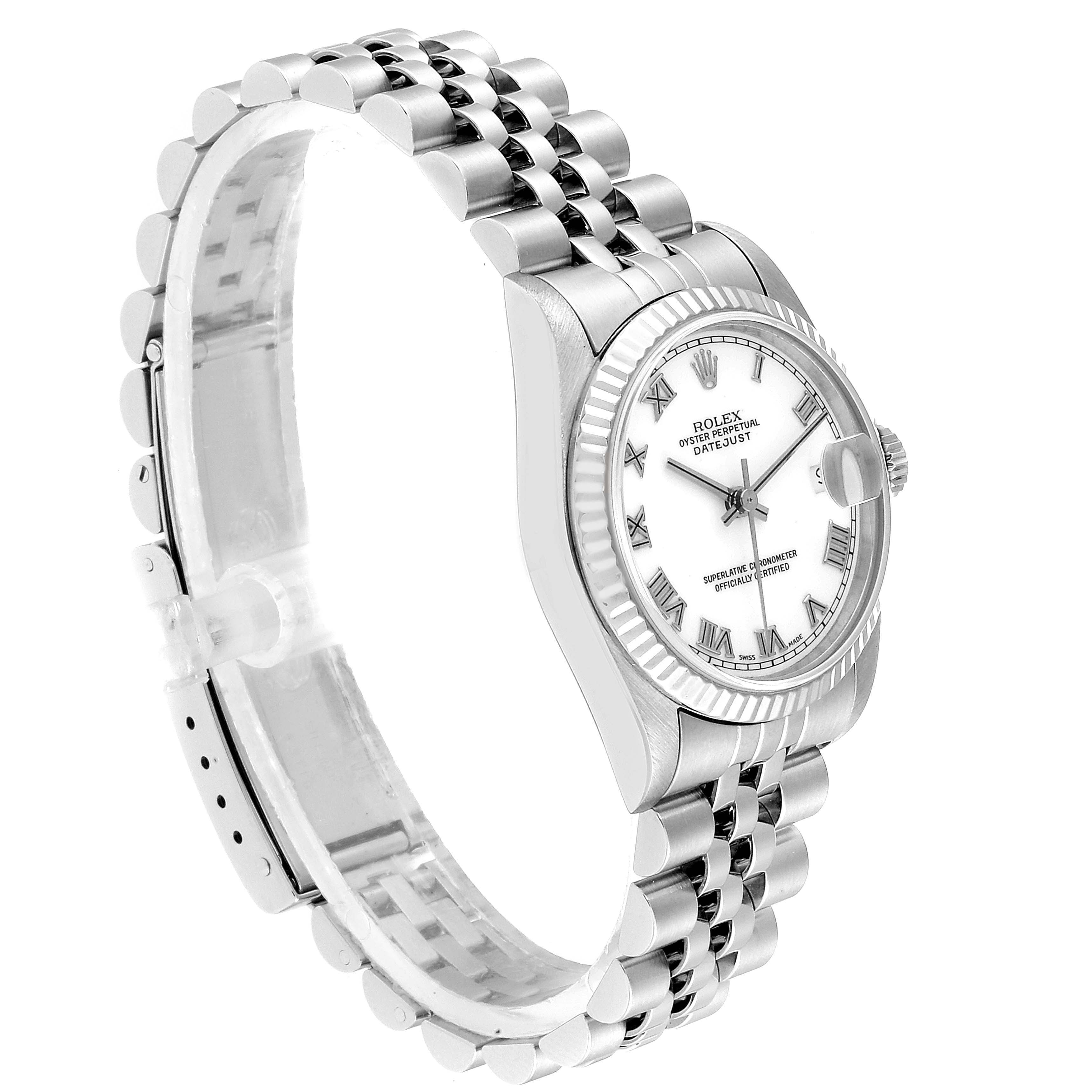 rolex datejust 68274
