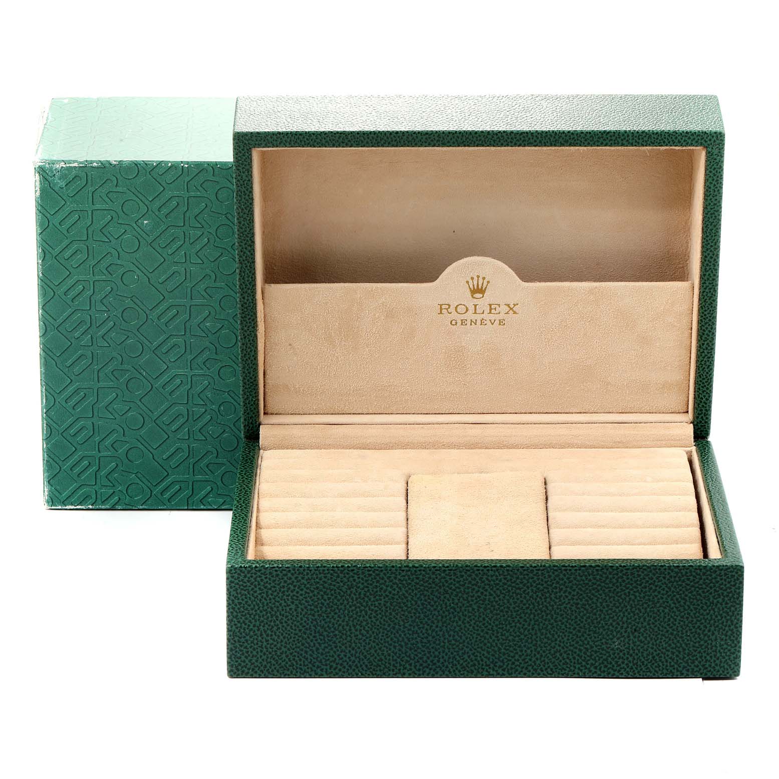 Rolex President White Gold 18389 | Stock 28072 | SwissWatchExpo