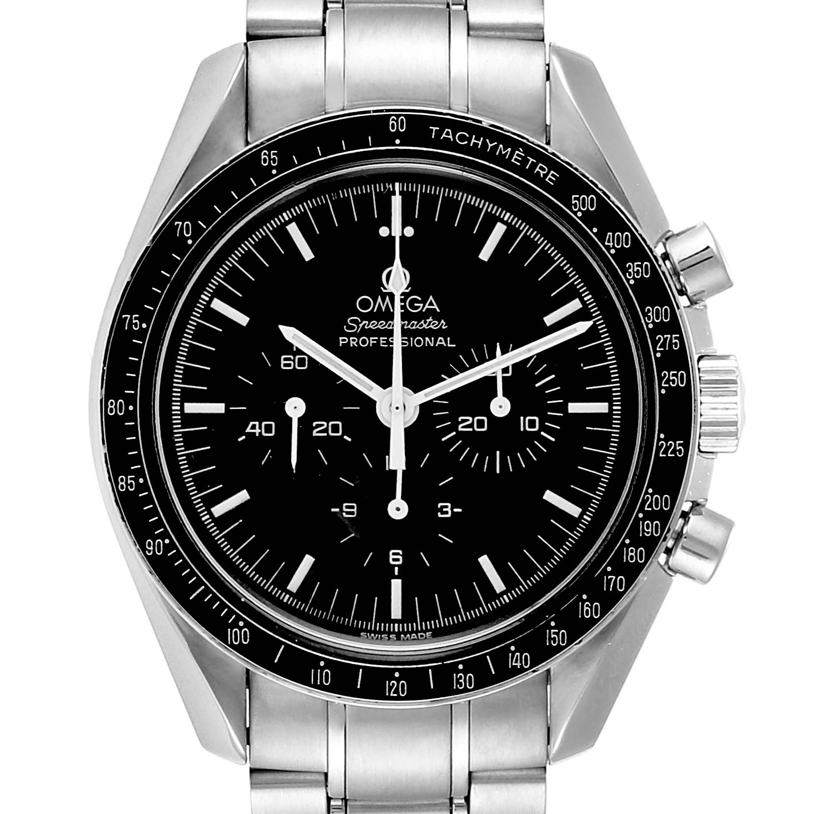 omega speedwatch